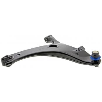 Mevotech CMS801226 Suspension Control Arm and Ball Joint Assembly product image 8 of 14