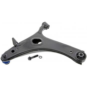 Mevotech CMS801226 Suspension Control Arm and Ball Joint Assembly product image 11 of 14
