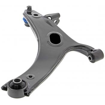 Mevotech CMS801226 Suspension Control Arm and Ball Joint Assembly product image 13 of 14