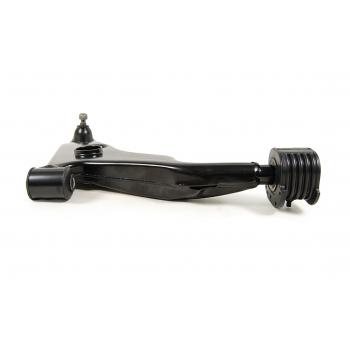 Mevotech CMS80124 - Suspension Control Arm and Ball Joint Assembly Mevotech CMS80124 Suspension Control Arm and Ball Joint Assembly product image 1 of 4