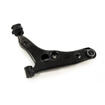 Mevotech CMS80124 Suspension Control Arm and Ball Joint Assembly product image 2 of 4