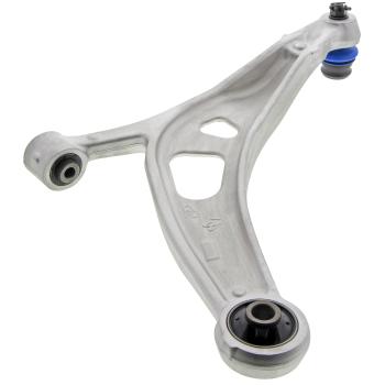 Mevotech CMS801243 Suspension Control Arm and Ball Joint Assembly product image 1 of 7