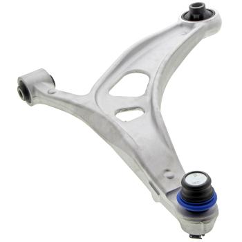 Mevotech CMS801243 Suspension Control Arm and Ball Joint Assembly product image 2 of 7