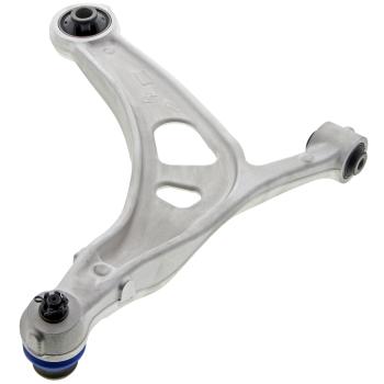 Mevotech CMS801243 Suspension Control Arm and Ball Joint Assembly product image 4 of 7