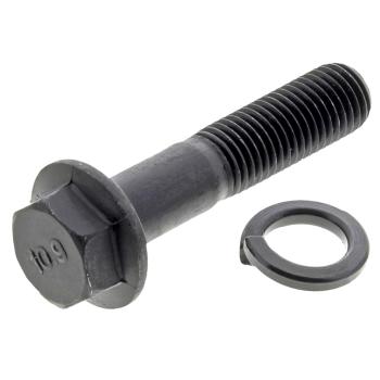 Mevotech CMS801243 Suspension Control Arm and Ball Joint Assembly product image 5 of 7