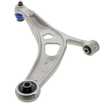 Mevotech CMS801244 - Suspension Control Arm and Ball Joint Assembly Mevotech CMS801244 Suspension Control Arm and Ball Joint Assembly product image 1 of 7