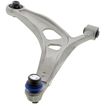 Mevotech CMS801244 - Suspension Control Arm and Ball Joint Assembly Mevotech CMS801244 Suspension Control Arm and Ball Joint Assembly product image 2 of 7