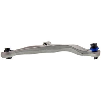 Mevotech CMS801244 - Suspension Control Arm and Ball Joint Assembly Mevotech CMS801244 Suspension Control Arm and Ball Joint Assembly product image 3 of 7