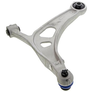 Mevotech CMS801244 - Suspension Control Arm and Ball Joint Assembly Mevotech CMS801244 Suspension Control Arm and Ball Joint Assembly product image 4 of 7