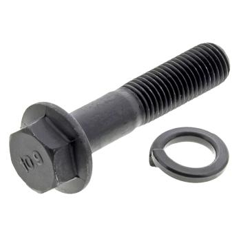 Mevotech CMS801244 - Suspension Control Arm and Ball Joint Assembly Mevotech CMS801244 Suspension Control Arm and Ball Joint Assembly product image 5 of 7