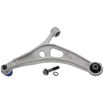 Mevotech CMS801244 - Suspension Control Arm and Ball Joint Assembly Mevotech CMS801244 Suspension Control Arm and Ball Joint Assembly product image 6 of 7