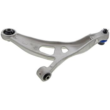 Mevotech CMS801244 - Suspension Control Arm and Ball Joint Assembly Mevotech CMS801244 Suspension Control Arm and Ball Joint Assembly product image 7 of 7