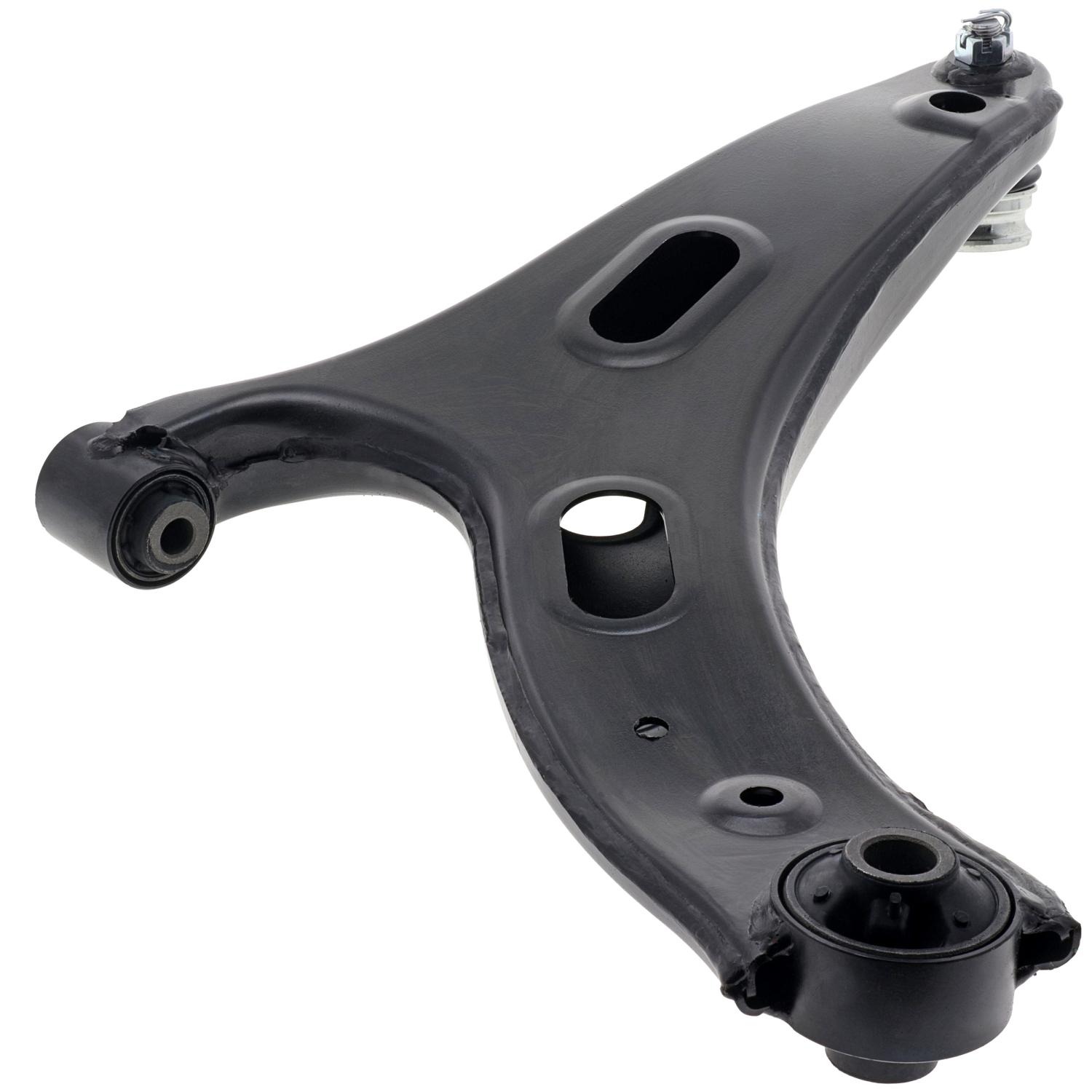 Mevotech CMS801247 - Suspension Control Arm and Ball Joint Assembly Mevotech CMS801247 Suspension Control Arm and Ball Joint Assembly product image 1 of 6