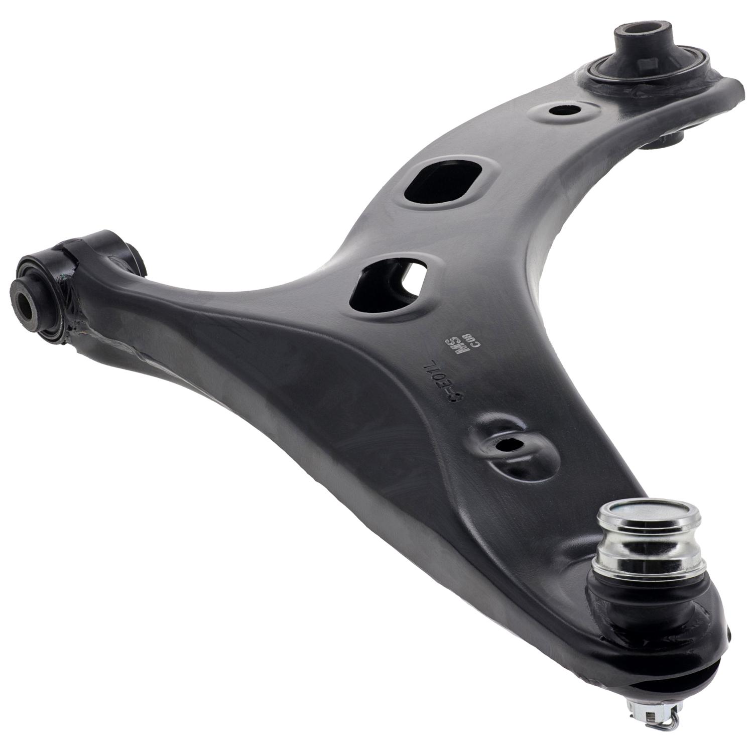 Mevotech CMS801247 - Suspension Control Arm and Ball Joint Assembly Mevotech CMS801247 Suspension Control Arm and Ball Joint Assembly product image 2 of 6