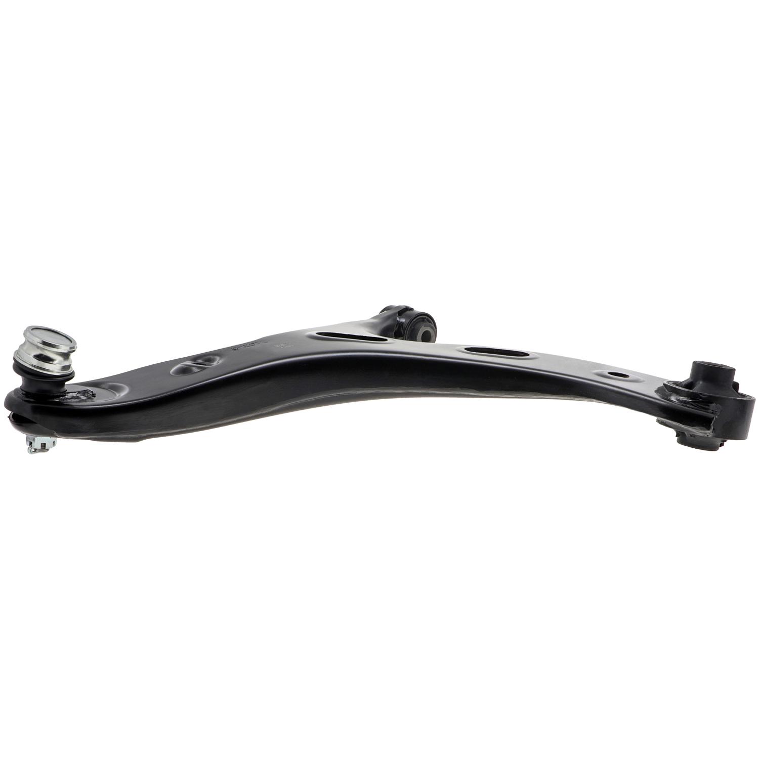Mevotech CMS801247 - Suspension Control Arm and Ball Joint Assembly Mevotech CMS801247 Suspension Control Arm and Ball Joint Assembly product image 3 of 6