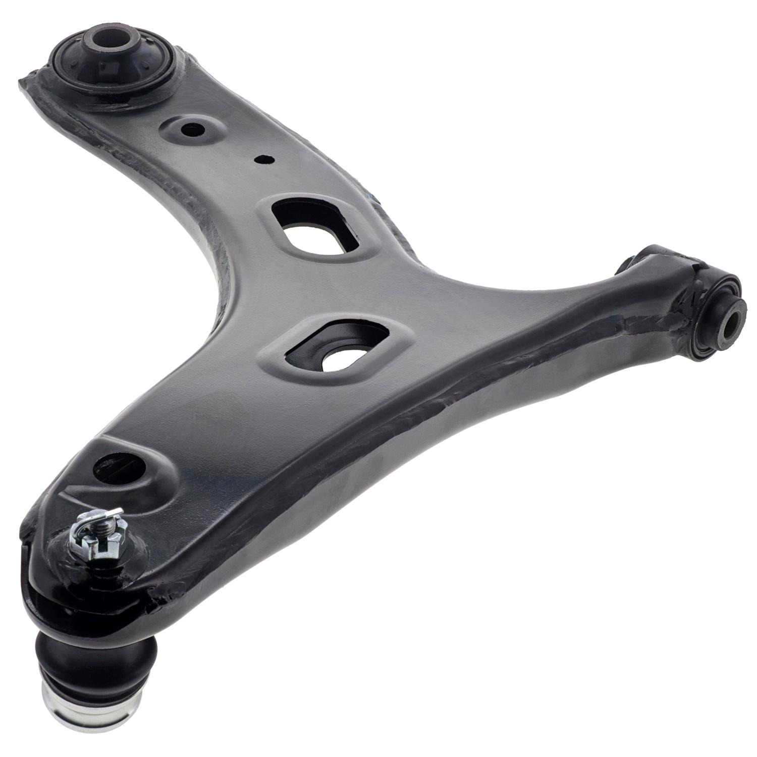 Mevotech CMS801247 - Suspension Control Arm and Ball Joint Assembly Mevotech CMS801247 Suspension Control Arm and Ball Joint Assembly product image 4 of 6