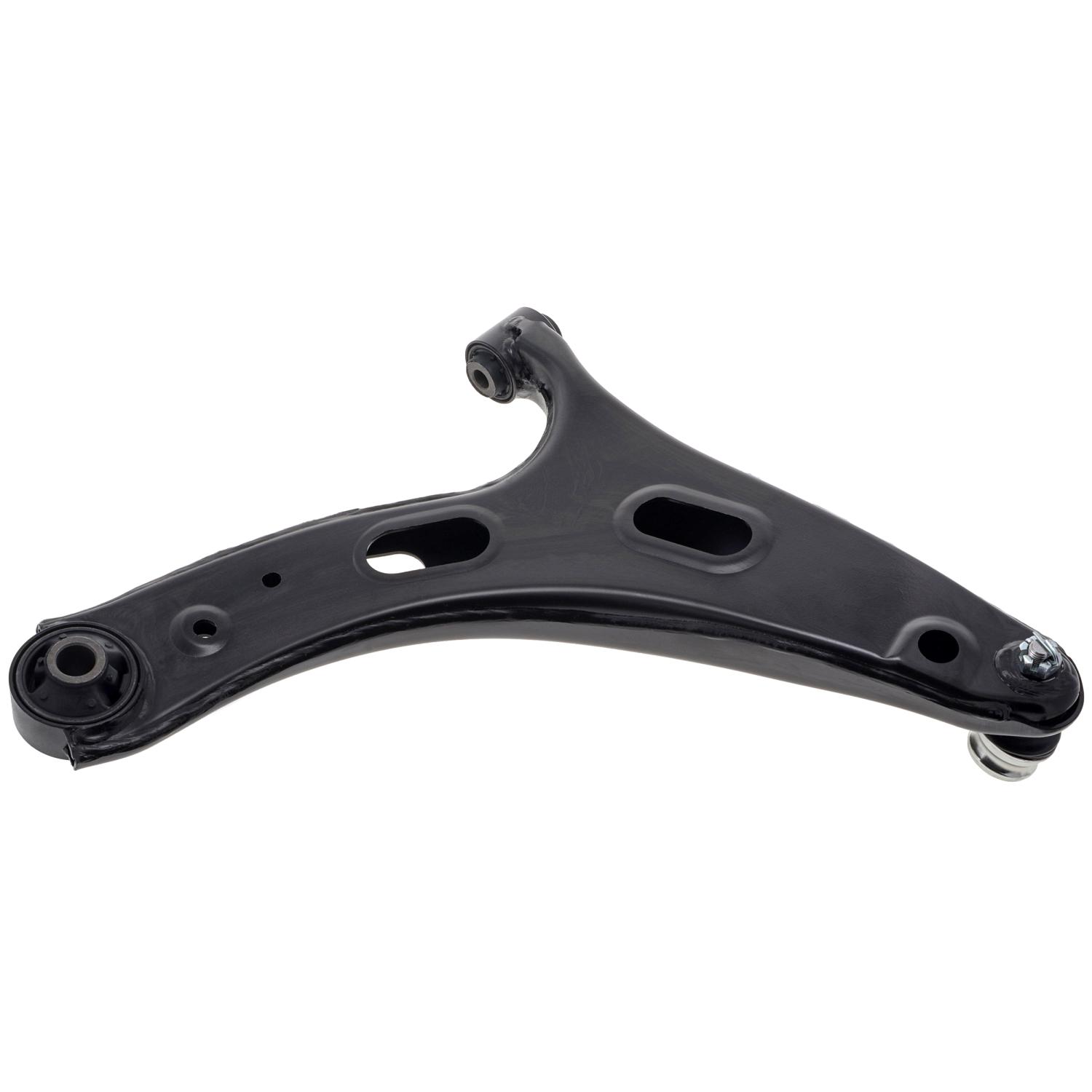 Mevotech CMS801247 - Suspension Control Arm and Ball Joint Assembly Mevotech CMS801247 Suspension Control Arm and Ball Joint Assembly product image 5 of 6