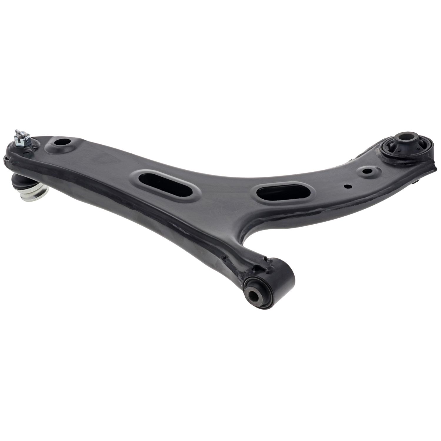 Mevotech CMS801247 - Suspension Control Arm and Ball Joint Assembly Mevotech CMS801247 Suspension Control Arm and Ball Joint Assembly product image 6 of 6