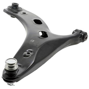 Mevotech CMS801248 Suspension Control Arm and Ball Joint Assembly product image 2 of 6