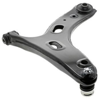 Mevotech CMS801248 Suspension Control Arm and Ball Joint Assembly product image 4 of 6