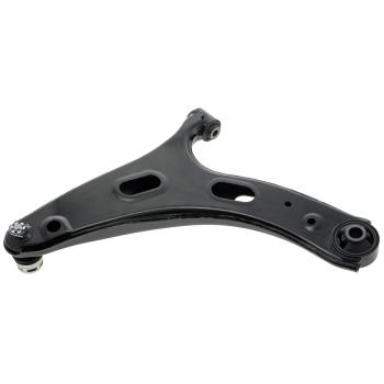 Mevotech CMS801248 Suspension Control Arm and Ball Joint Assembly product image 5 of 6