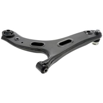 Mevotech CMS801248 Suspension Control Arm and Ball Joint Assembly product image 6 of 6
