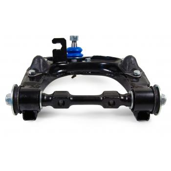 Mevotech CMS80127 - Suspension Control Arm and Ball Joint Assembly Mevotech CMS80127 Suspension Control Arm and Ball Joint Assembly product image 1 of 5