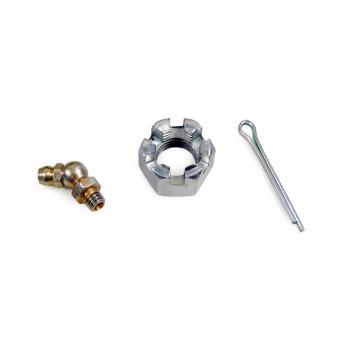 Mevotech CMS80127 - Suspension Control Arm and Ball Joint Assembly Mevotech CMS80127 Suspension Control Arm and Ball Joint Assembly product image 4 of 5