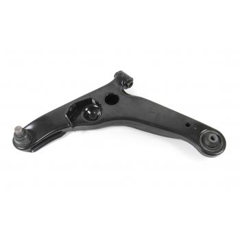 Mevotech CMS80130 Suspension Control Arm and Ball Joint Assembly product image 3 of 4