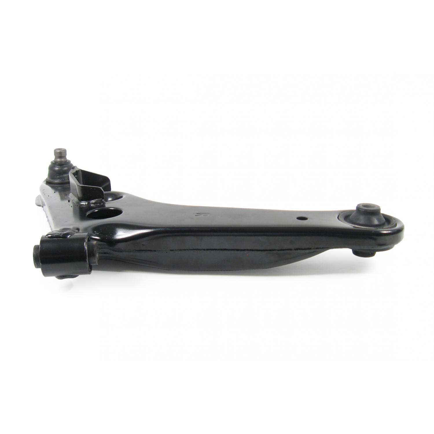 Mevotech CMS80131 Suspension Control Arm and Ball Joint Assembly product image 1 of 4
