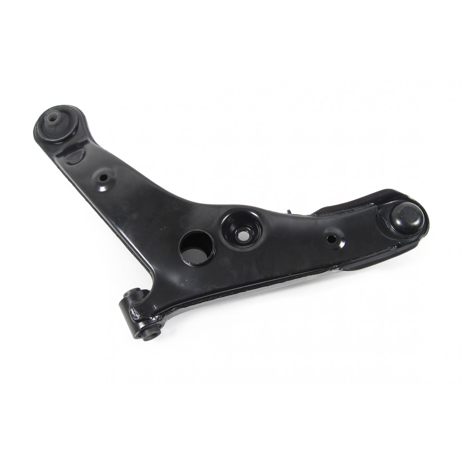 Mevotech CMS80131 Suspension Control Arm and Ball Joint Assembly product image 2 of 4