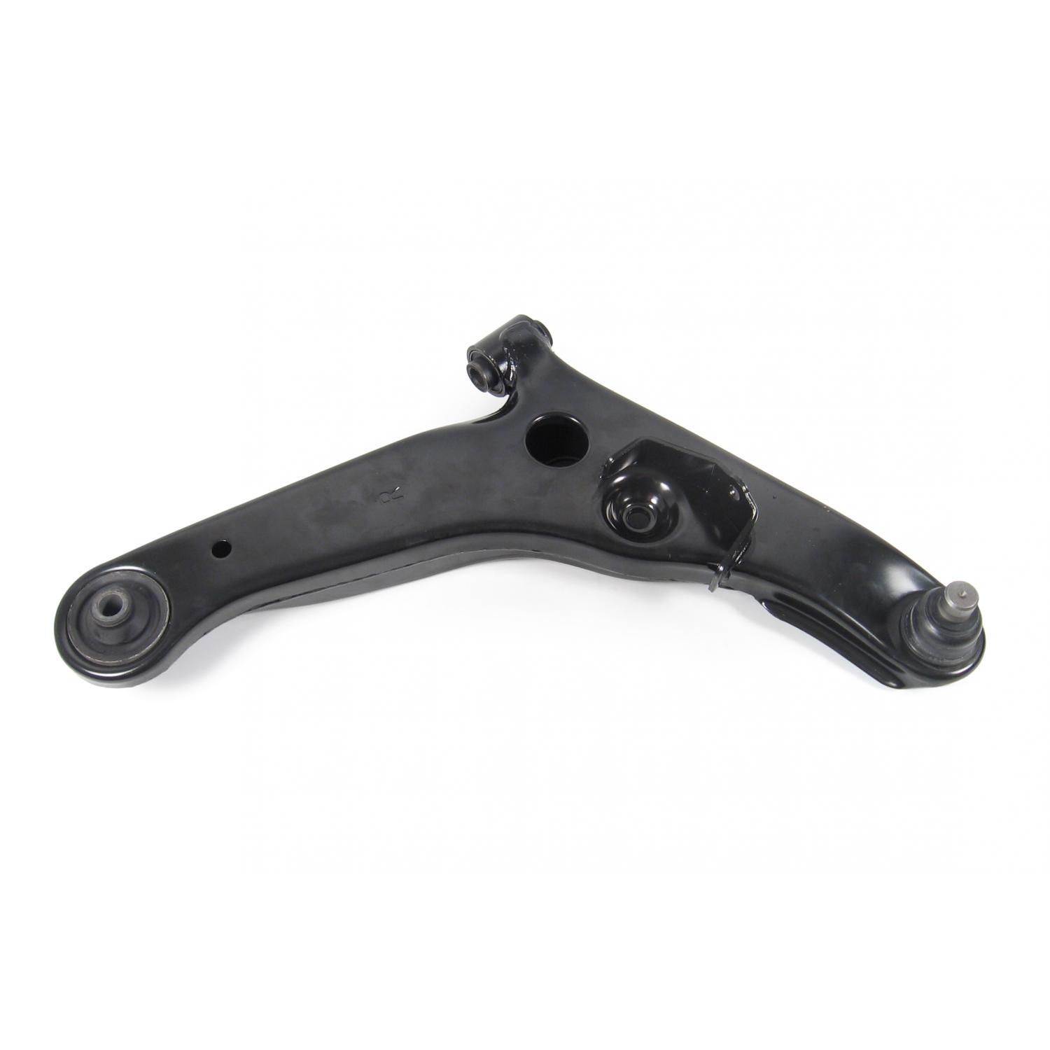 Mevotech CMS80131 Suspension Control Arm and Ball Joint Assembly product image 3 of 4