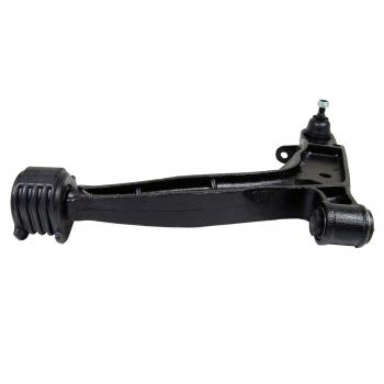 Mevotech CMS80140 Suspension Control Arm and Ball Joint Assembly product image 1 of 4