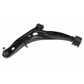 Mevotech CMS80140 Suspension Control Arm and Ball Joint Assembly product image 3 of 4