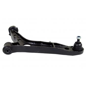 Mevotech CMS80140 Suspension Control Arm and Ball Joint Assembly product image 4 of 4