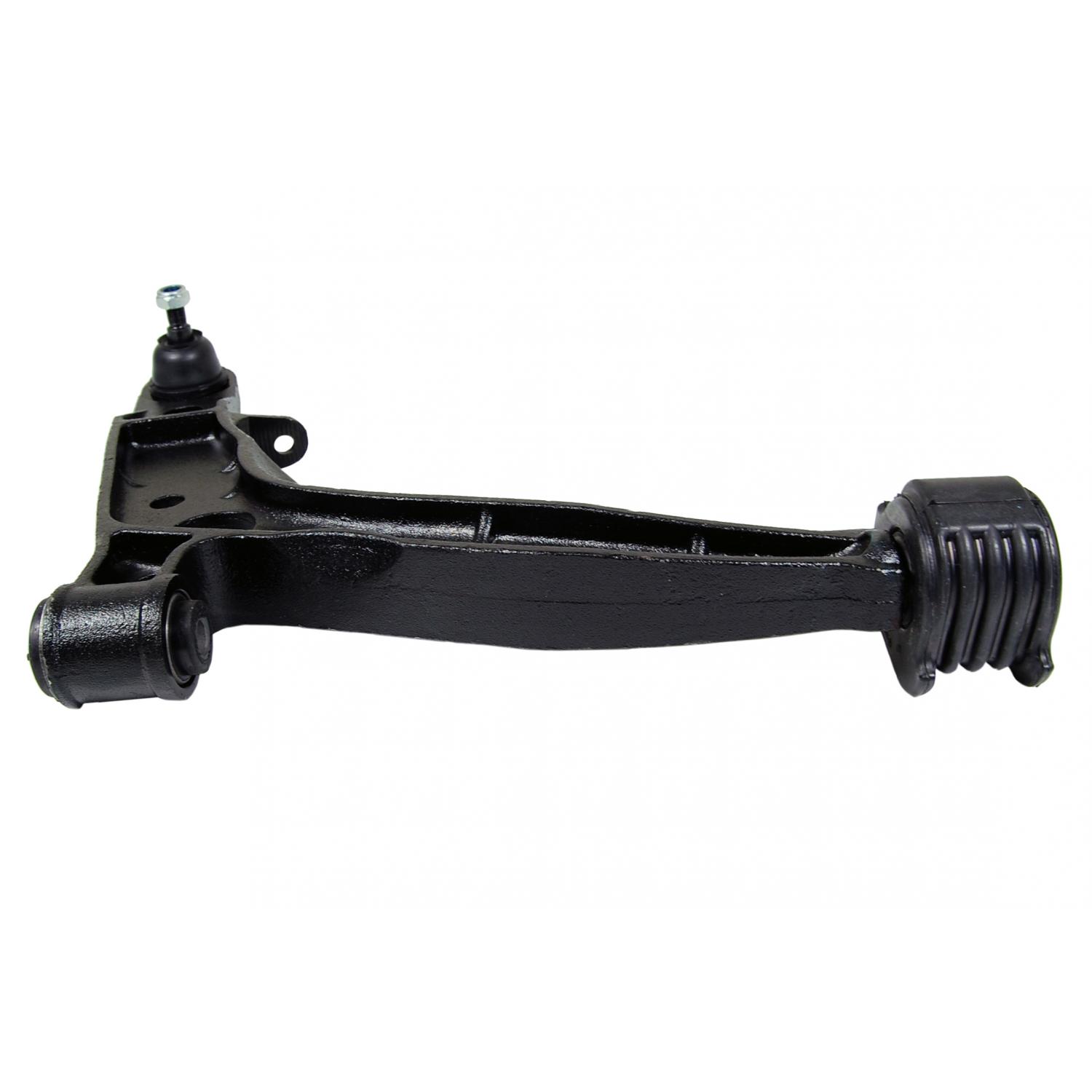 Mevotech CMS80141 Suspension Control Arm and Ball Joint Assembly product image 1 of 4