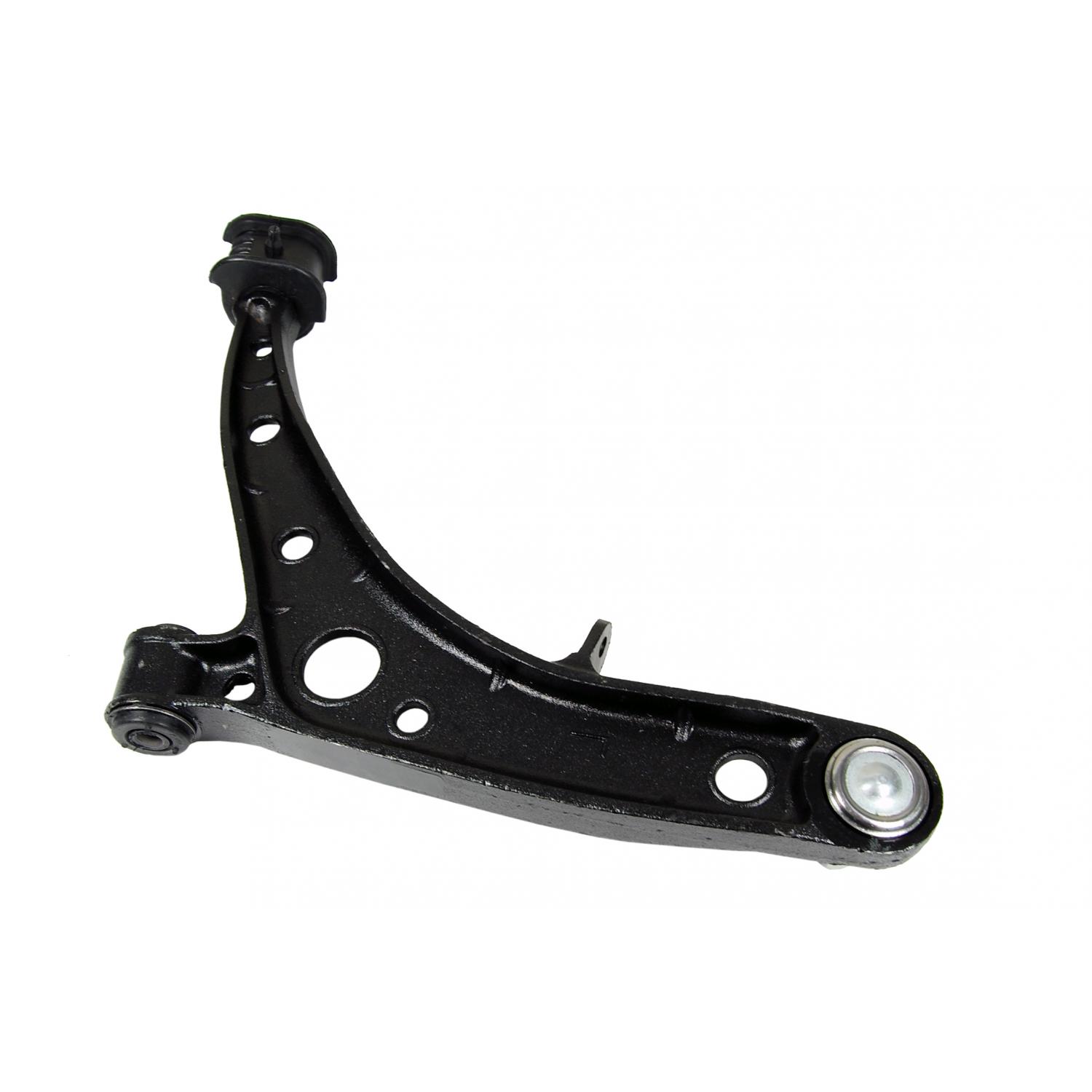 Mevotech CMS80141 Suspension Control Arm and Ball Joint Assembly product image 2 of 4