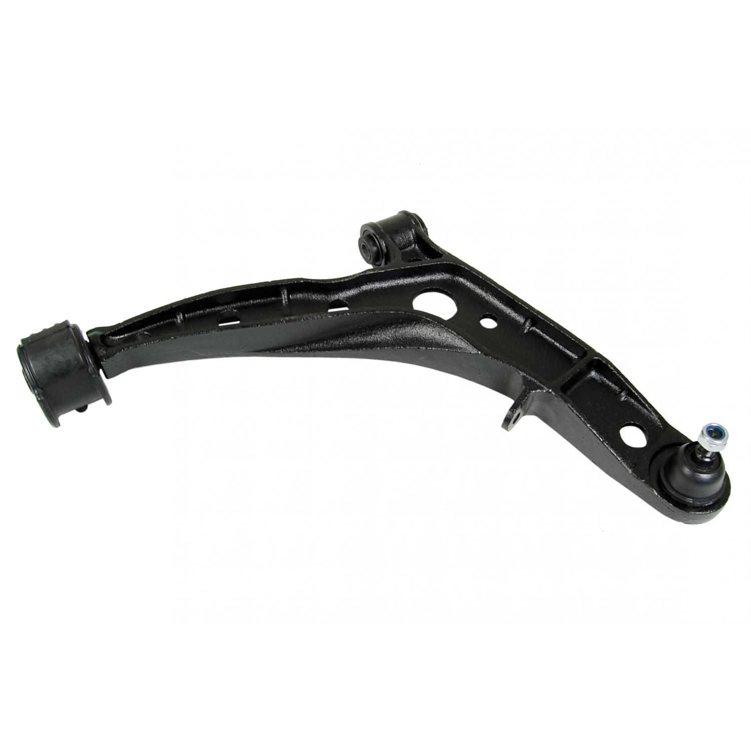 Mevotech CMS80141 Suspension Control Arm and Ball Joint Assembly product image 3 of 4