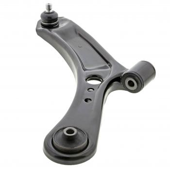 Mevotech CMS80153 Suspension Control Arm and Ball Joint Assembly product image 1 of 6
