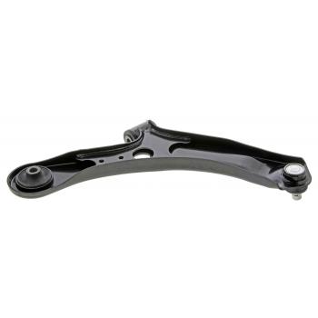 Mevotech CMS80153 Suspension Control Arm and Ball Joint Assembly product image 3 of 6