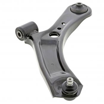 Mevotech CMS80153 Suspension Control Arm and Ball Joint Assembly product image 4 of 6