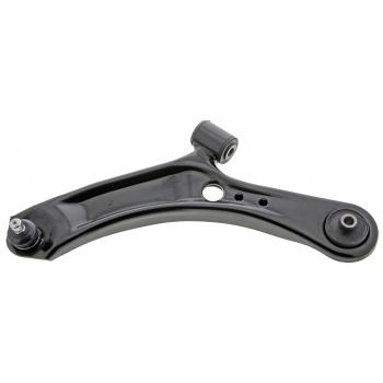 Mevotech CMS80153 Suspension Control Arm and Ball Joint Assembly product image 5 of 6