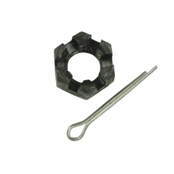 Mevotech CMS80155 Suspension Control Arm and Ball Joint Assembly product image 4 of 5