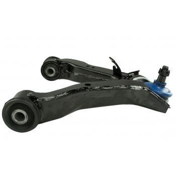 Mevotech CMS80155 Suspension Control Arm and Ball Joint Assembly product image 5 of 5