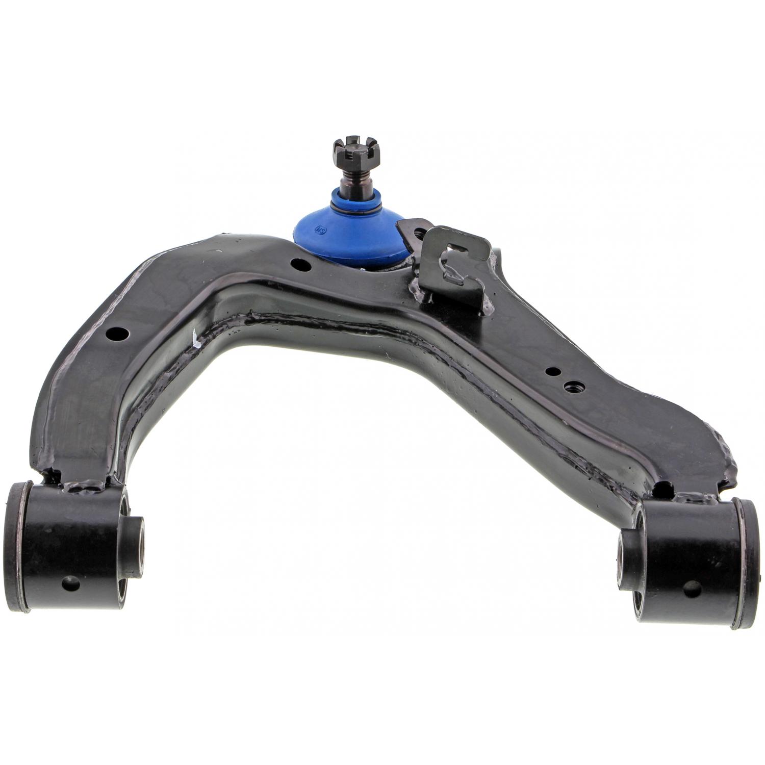 Mevotech CMS80156 - Suspension Control Arm and Ball Joint Assembly Mevotech CMS80156 Suspension Control Arm and Ball Joint Assembly product image 1 of 5