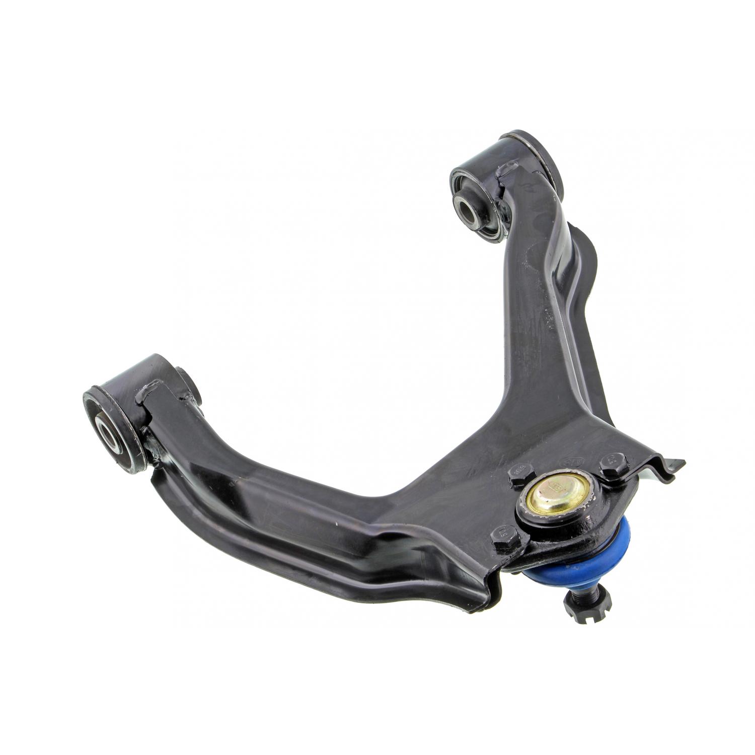 Mevotech CMS80156 - Suspension Control Arm and Ball Joint Assembly Mevotech CMS80156 Suspension Control Arm and Ball Joint Assembly product image 2 of 5