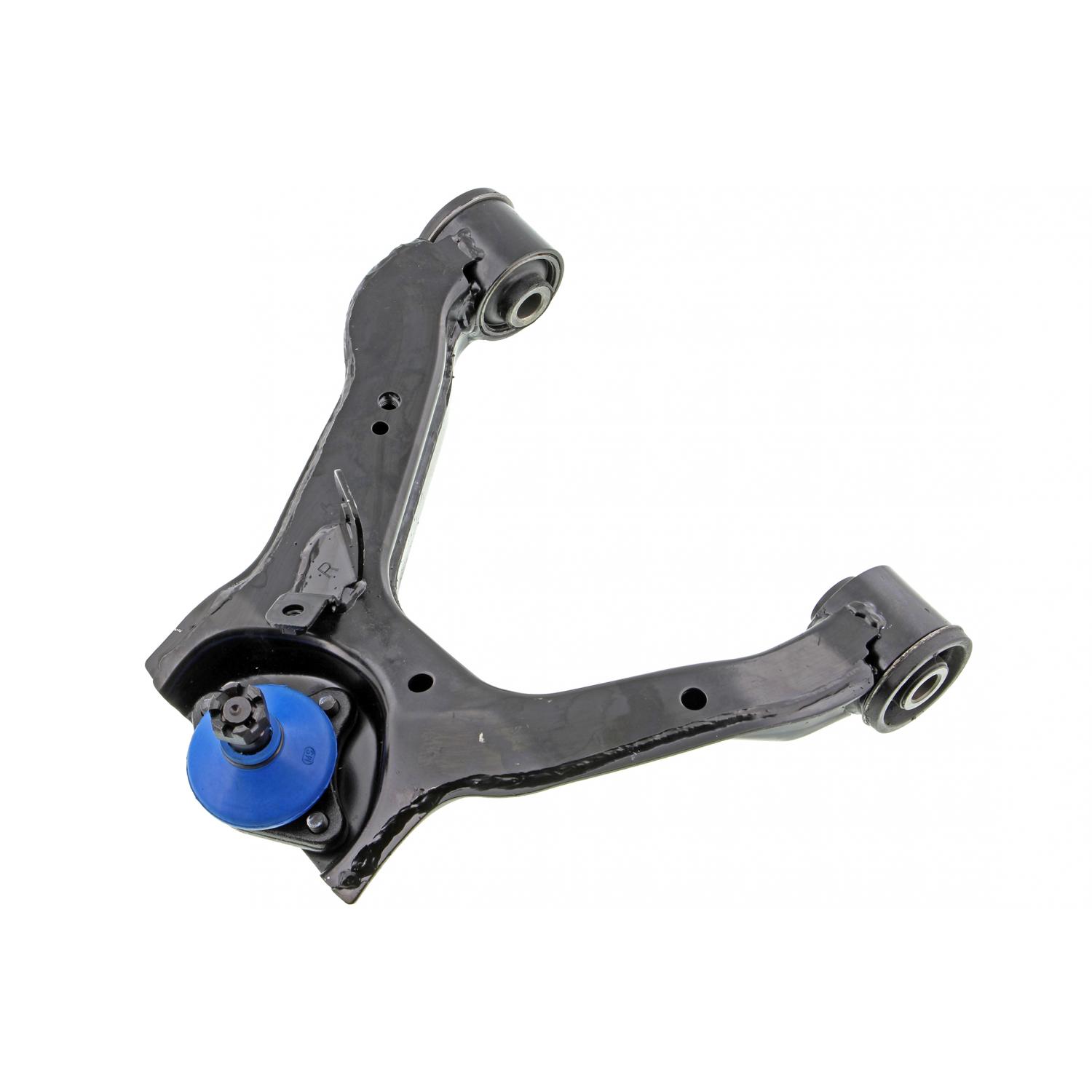 Mevotech CMS80156 - Suspension Control Arm and Ball Joint Assembly Mevotech CMS80156 Suspension Control Arm and Ball Joint Assembly product image 3 of 5