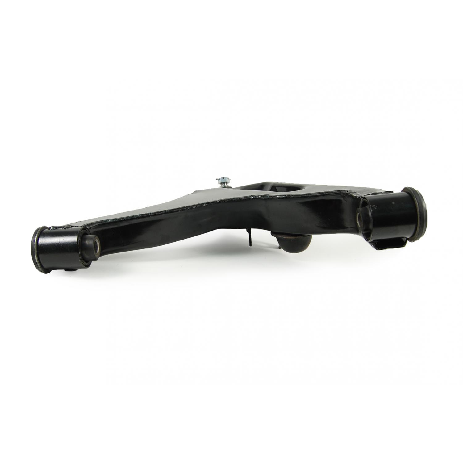 Mevotech CMS80157 - Suspension Control Arm and Ball Joint Assembly Mevotech CMS80157 Suspension Control Arm and Ball Joint Assembly product image 1 of 4