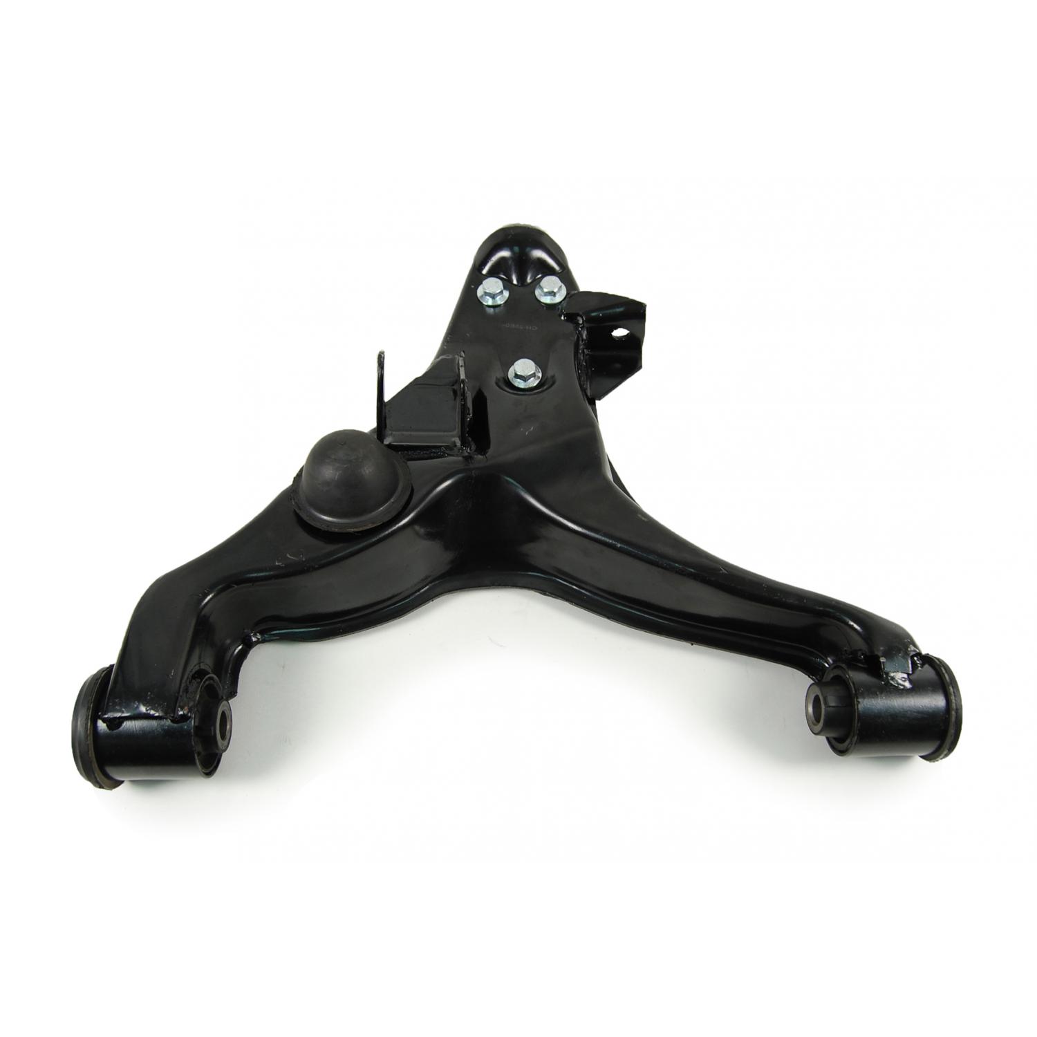 Mevotech CMS80157 - Suspension Control Arm and Ball Joint Assembly Mevotech CMS80157 Suspension Control Arm and Ball Joint Assembly product image 2 of 4