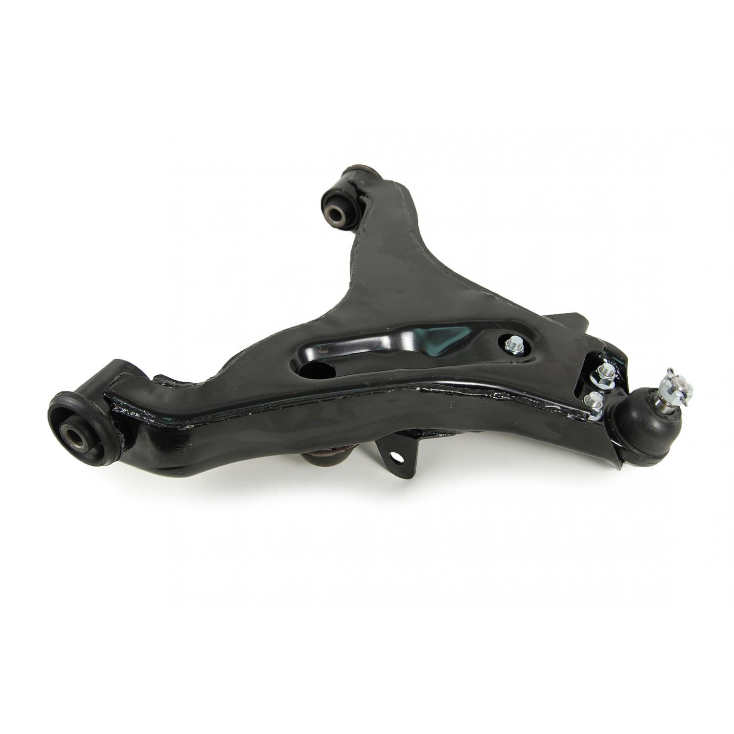 Mevotech CMS80157 - Suspension Control Arm and Ball Joint Assembly Mevotech CMS80157 Suspension Control Arm and Ball Joint Assembly product image 3 of 4